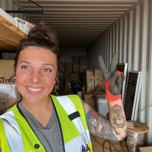 Meet your Posher, Emily